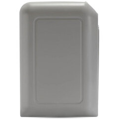 Счетчик банкнот MERTECH C-50 MINI, 800 банкнот/<wbr/>мин., УФ детекция, фасовка, АКБ, серый