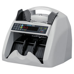 Счетчик банкнот DORS 620, 1200 банкнот/<wbr/>мин., антистокс, фасовка