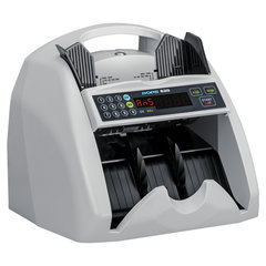 Счетчик банкнот DORS 620, 1200 банкнот/<wbr/>мин., антистокс, фасовка