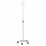 Штатив медицинский HILFE "MB MDS-01", 1130-1810х592х592 мм