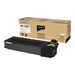 Тонер-картридж SHARP (MX235GT) AR-5618/<wbr/>5620/<wbr/>5623/<wbr/>MXM202/<wbr/>MXM232, оригинальный, 16000 копий