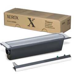 Тонер XEROX (106R00365) Wc Pro 635/<wbr/>645/<wbr/>657, оригинальный, ресурс 3500 стр.