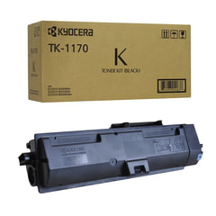 Тонер-картридж KYOCERA (TK-1170) M2040dn/<wbr/>M2540dn/<wbr/>M2640idw, ресурс 7200 стр., оригинальный