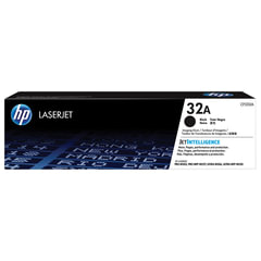 Фотобарабан HP (CF232A) LaserJetPro M227fdw/<wbr/>M227sdn/<wbr/>M203dn/<wbr/>M203dw, №32A, ресурс 23000 стр., оригинальный