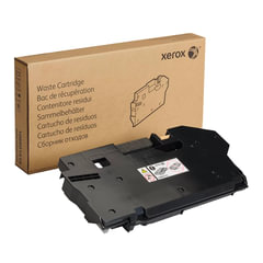 Контейнер для сбора отработанного тонера XEROX (108R01416) Phaser 6510/<wbr/>WC 6515, ресурс 30000 стр., оригинальный