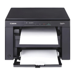МФУ лазерное CANON i-Sensys MF3010 &laquo;3 в 1&raquo;, А4, 18 стр./<wbr/>мин., 8000 стр./<wbr/>мес.