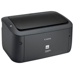 Принтер лазерный CANON i-Sensys LBP6030B, А4, 18 стр./<wbr/>мин., 5000 стр./<wbr/>мес.