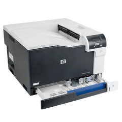 Принтер лазерный ЦВЕТНОЙ HP Color LaserJet CP5225 А3, 20 стр./<wbr/>мин., 75000 стр./<wbr/>мес.