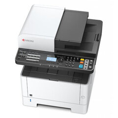 МФУ лазерное KYOCERA M2135dn (принтер, сканер, копир), А4, 35 стр./<wbr/>мин., 20000 стр./<wbr/>мес., ДУПЛЕКС, АПД, с/<wbr/>к (без кабеля USB)