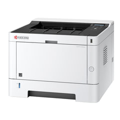 Принтер лазерный KYOCERA ECOSYS P2040dw А4, 40 стр./<wbr/>мин., 50000 стр./<wbr/>мес., ДУПЛЕКС, Wi-Fi, сетевая карта
