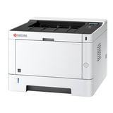 Принтер лазерный KYOCERA ECOSYS P2040dw А4, 40 стр./мин., 50000 стр./мес., ДУПЛЕКС, Wi-Fi, сетевая карта