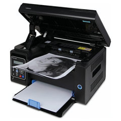 МФУ лазерное PANTUM M6500 &laquo;3 в 1&raquo;, А4, 22 стр./<wbr/>мин., 20000 стр./<wbr/>мес.