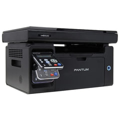 МФУ лазерное PANTUM M6500 &laquo;3 в 1&raquo;, А4, 22 стр./<wbr/>мин., 20000 стр./<wbr/>мес.