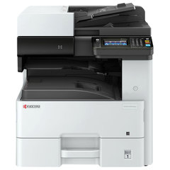 МФУ лазерное KYOCERA M4125idn &laquo;3 в 1&raquo;, А3, 25 стр./<wbr/>мин., 100 000 стр./<wbr/>мес., ДУПЛЕКС, АПД, сетевая карта