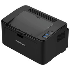Принтер лазерный PANTUM P2500w А4, 22 стр./<wbr/>мин., 15000 стр./<wbr/>мес., Wi-Fi
