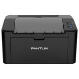 Принтер лазерный PANTUM P2500w А4, 22 стр./мин., 15000 стр./мес., Wi-Fi