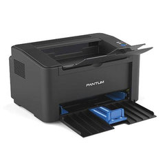 Принтер лазерный PANTUM P2500w А4, 22 стр./<wbr/>мин., 15000 стр./<wbr/>мес., Wi-Fi