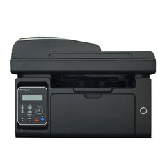МФУ лазерное PANTUM M6550nw &laquo;3 в 1&raquo;, А4, 22 стр./<wbr/>мин., 20000 стр./<wbr/>мес., АПД, Wi-Fi, сетевая карта