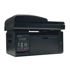 МФУ лазерное PANTUM M6550nw &laquo;3 в 1&raquo;, А4, 22 стр./<wbr/>мин., 20000 стр./<wbr/>мес., АПД, Wi-Fi, сетевая карта