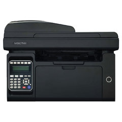 МФУ лазерное PANTUM M6607nw &laquo;4 в 1&raquo;, А4, 22 стр./<wbr/>мин., 20000 стр./<wbr/>мес., АПД, Wi-Fi, сетевая карта