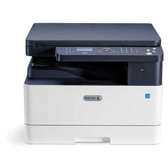 МФУ лазерное XEROX B1022dn &laquo;3 в 1&raquo;, А3, 22 стр./<wbr/>мин., 50 000 стр./<wbr/>мес., ДУПЛЕКС, сетевая карта