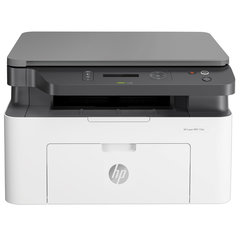 МФУ лазерное HP Laser 135a &laquo;3 в 1&raquo;, А4, 20 стр./<wbr/>мин., 10000 стр./<wbr/>мес.