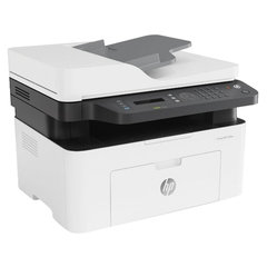 МФУ лазерное HP Laser 137fnw &laquo;4 в 1&raquo;, А4, 20 стр./<wbr/>мин., 10000 стр./<wbr/>мес., АПД, Wi-Fi, сетевая карта