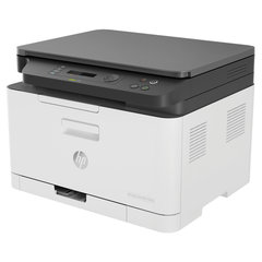 МФУ лазерное ЦВЕТНОЕ HP Color Laser 178nw &laquo;3 в 1&raquo;, А4, 18 стр./<wbr/>мин., 20000 стр./<wbr/>мес., Wi-Fi, сетевая карта