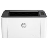 Принтер лазерный HP Laser 107a А4, 20 стр./мин., 10000 стр./мес.