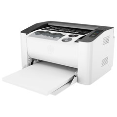Принтер лазерный HP Laser 107w А4, 20 стр./<wbr/>мин., 10000 стр./<wbr/>мес., Wi-Fi