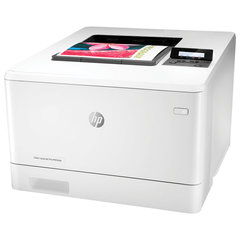Принтер лазерный ЦВЕТНОЙ HP Color LaserJet Pro M454dn А4, 27 стр./<wbr/>мин., 50000 стр./<wbr/>мес., ДУПЛЕКС, сетевая карта