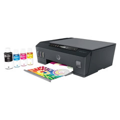 МФУ струйное HP Smart Tank 500 &laquo;3 в 1&raquo; А4, 11 стр./<wbr/>мин, 4800&times;1200, СНПЧ