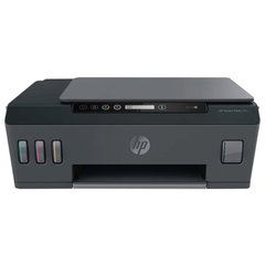 МФУ струйное HP Smart Tank 500 &laquo;3 в 1&raquo; А4, 11 стр./<wbr/>мин, 4800&times;1200, СНПЧ