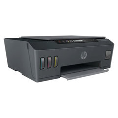 МФУ струйное HP Smart Tank 500 &laquo;3 в 1&raquo; А4, 11 стр./<wbr/>мин, 4800&times;1200, СНПЧ