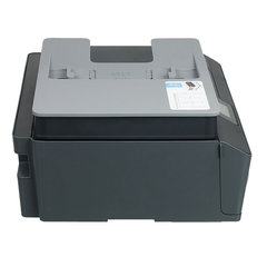 МФУ струйное HP Smart Tank 615 &laquo;4 в 1&raquo; А4, 11 стр./<wbr/>мин, 4800&times;1200, Wi-Fi, АПД, Bluetooth, сетевая карта, СНПЧ