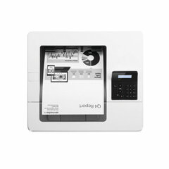 Принтер лазерный HP LaserJet Pro M501dn А4, 43 стр./<wbr/>мин., 100 000 стр./<wbr/>мес., ДУПЛЕКС, сетевая карта