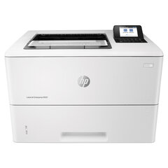 Принтер лазерный HP LaserJet Enterprise M507dn А4, 43 стр./<wbr/>мин., 150 000 стр./<wbr/>мес., ДУПЛЕКС, сетевая карта