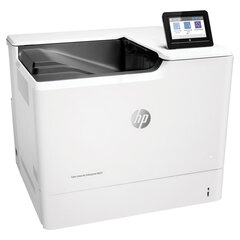 Принтер лазерный ЦВЕТНОЙ HP Color LJ Enterprise M653dn А4, 56 стр./<wbr/>мин., 120 000 стр./<wbr/>мес., ДУПЛЕКС, сетевая карта
