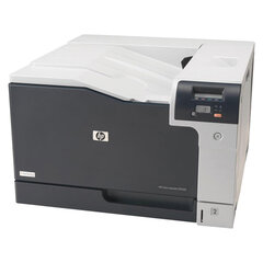 Принтер лазерный ЦВЕТНОЙ HP Color LaserJet CP5225dn, А3, 20 стр./<wbr/>мин., 75000 стр./<wbr/>мес., ДУПЛЕКС, сетевая карта