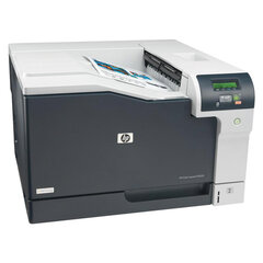 Принтер лазерный ЦВЕТНОЙ HP Color LaserJet CP5225dn, А3, 20 стр./<wbr/>мин., 75000 стр./<wbr/>мес., ДУПЛЕКС, сетевая карта