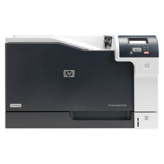 Принтер лазерный ЦВЕТНОЙ HP Color LaserJet CP5225dn, А3, 20 стр./<wbr/>мин., 75000 стр./<wbr/>мес., ДУПЛЕКС, сетевая карта