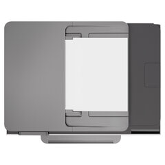 МФУ струйное HP OfficeJet 8013 &laquo;3 в 1&raquo; А4, 18 стр./<wbr/>мин, 20000 стр./<wbr/>мес., 1200&times;1200, ДУПЛЕКС, Wi-Fi