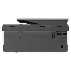 МФУ струйное HP OfficeJet 8013 &laquo;3 в 1&raquo; А4, 18 стр./<wbr/>мин, 20000 стр./<wbr/>мес., 1200&times;1200, ДУПЛЕКС, Wi-Fi