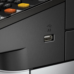 МФУ лазерное ЦВЕТНОЕ KYOCERA ECOSYS M8124cidn &laquo;3 в 1&raquo;, А3, 24 стр./<wbr/>мин., 100 000 стр./<wbr/>мес., ДУПЛЕКС, АПД, сетевая карта