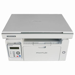 МФУ лазерное PANTUM M6507W &laquo;3 в 1&raquo;, А4, 22 стр./<wbr/>мин., 20000 стр./<wbr/>мес., Wi-Fi
