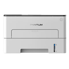 Принтер лазерный PANTUM P3010D А4, 30 стр./<wbr/>мин., 60000 стр./<wbr/>мес., ДУПЛЕКС
