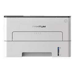 Принтер лазерный PANTUM P3010DW А4, 30 стр./<wbr/>мин., 60000 стр./<wbr/>мес., ДУПЛЕКС, Wi-Fi, сетевая карта, NFC