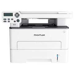 МФУ лазерное PANTUM M6700D &laquo;3 в 1&raquo;, А4, 30 стр./<wbr/>мин., 60000 стр./<wbr/>мес., ДУПЛЕКС