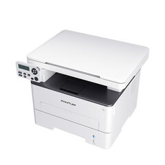 МФУ лазерное PANTUM M6700D &laquo;3 в 1&raquo;, А4, 30 стр./<wbr/>мин., 60000 стр./<wbr/>мес., ДУПЛЕКС