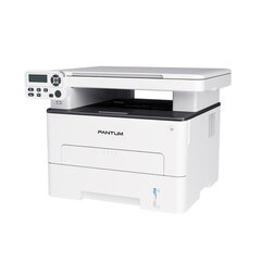 МФУ лазерное PANTUM M6700D &laquo;3 в 1&raquo;, А4, 30 стр./<wbr/>мин., 60000 стр./<wbr/>мес., ДУПЛЕКС